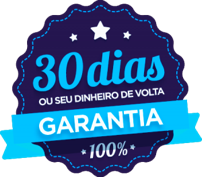 Garantia 30 Dias